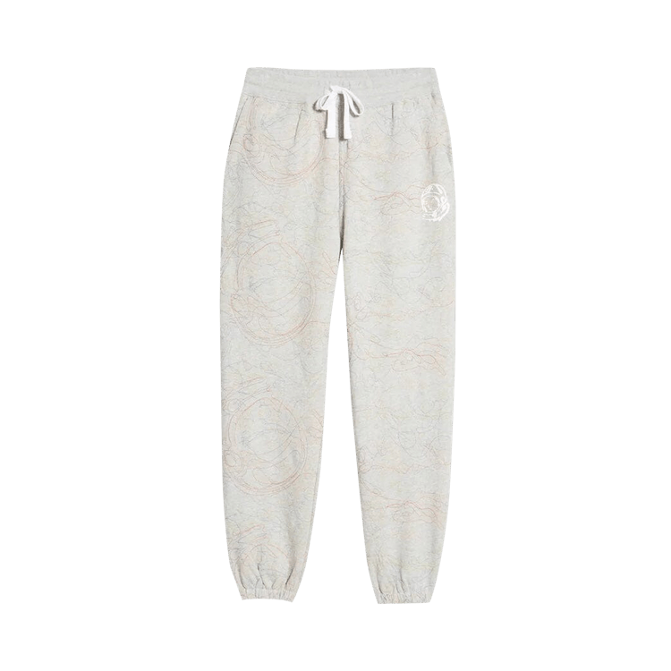 Billionaire Boys Club Looper Sweatpant 'Grey'