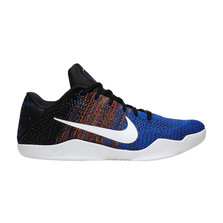 Nike Kobe 11 Elite Low 'Black History Month'