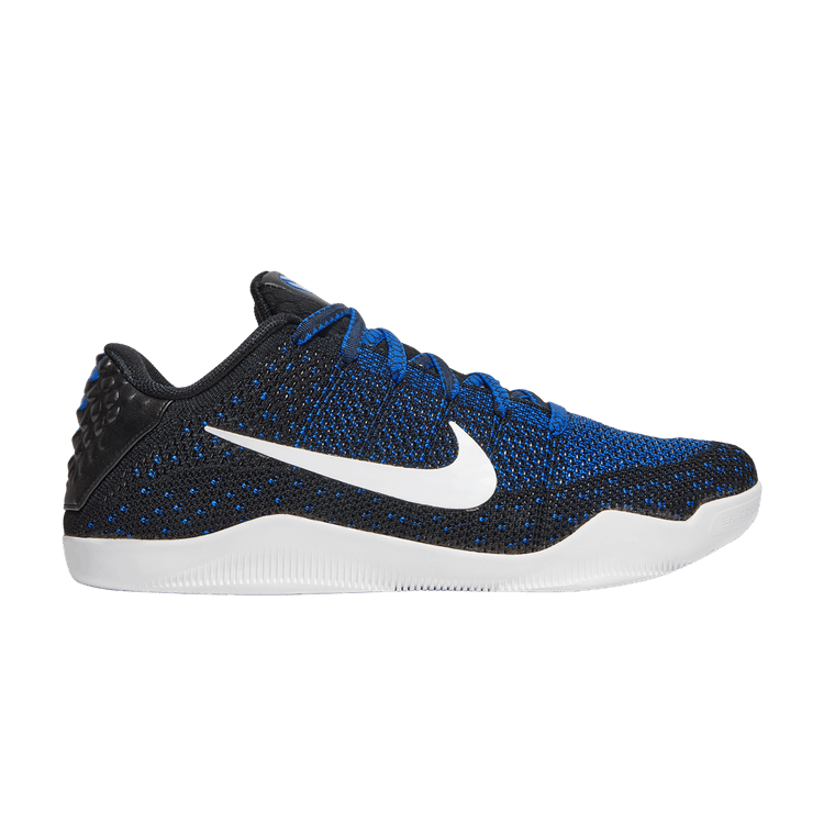 Nike Kobe 11 Elite Low 'Mark Parker'