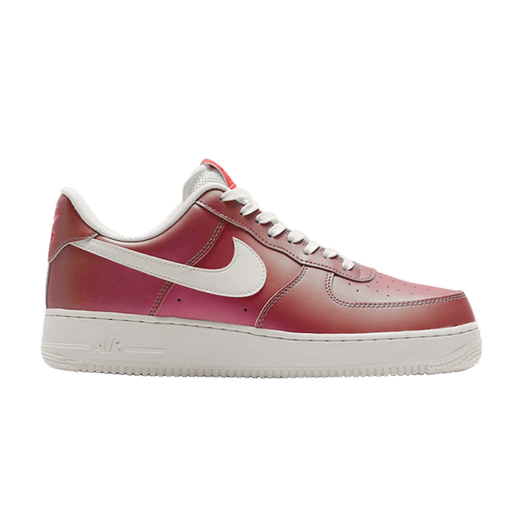 Nike Air Force 1 '07 LV8 'Iridescent'