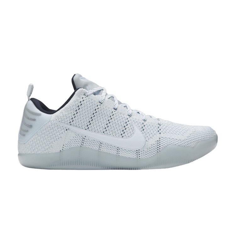 Nike Kobe 11 Elite Low 4KB 'Pale Horse'