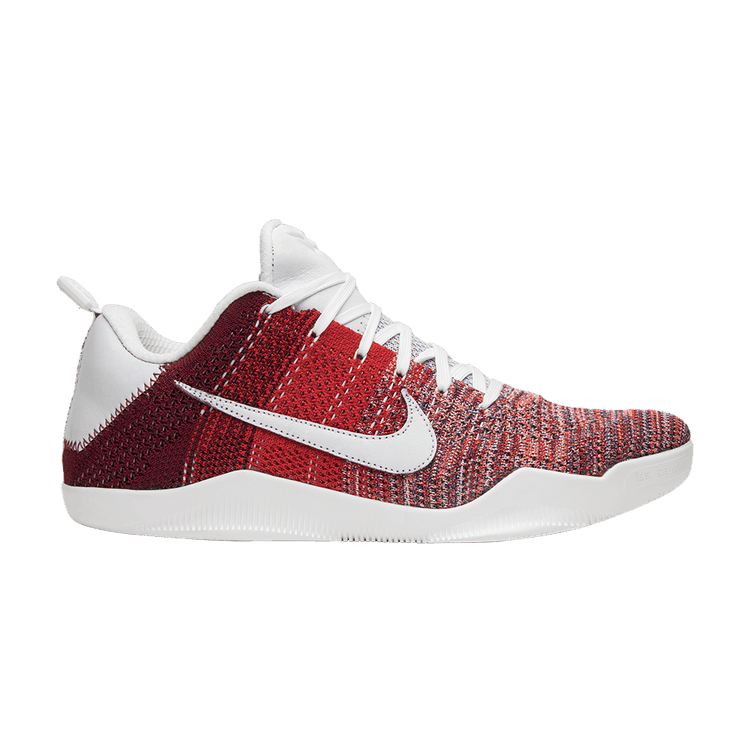 Nike Kobe 11 Elite Low 4KB 'Red Horse'