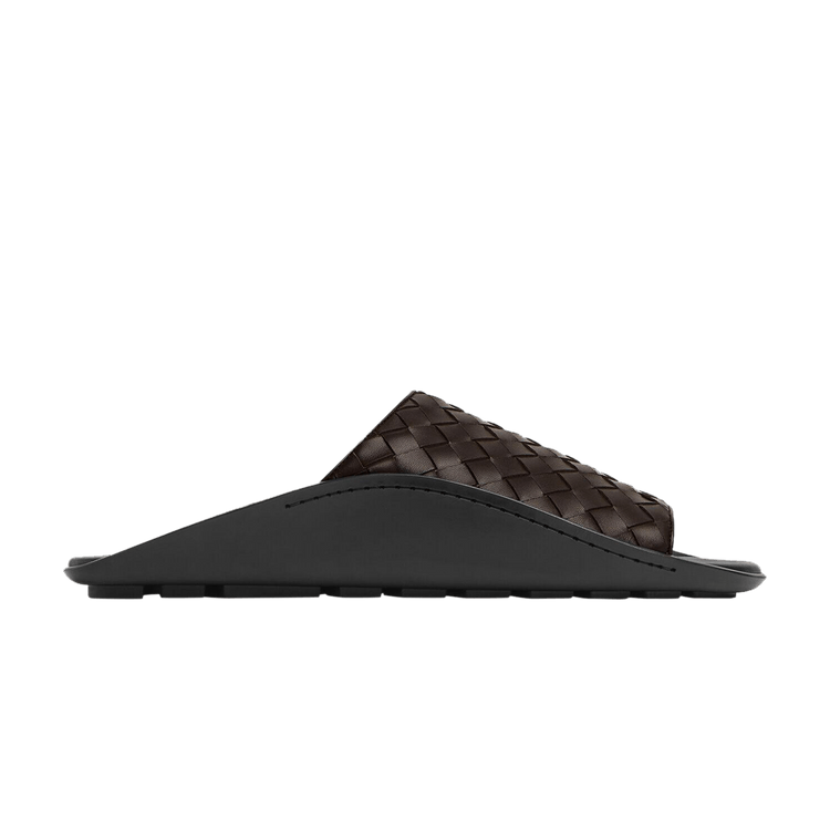 Bottega Veneta Wave Mule Sandal 'Fondant'