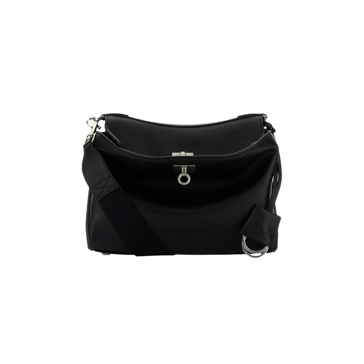 Balenciaga Rodeo Messenger Bag 'Black'