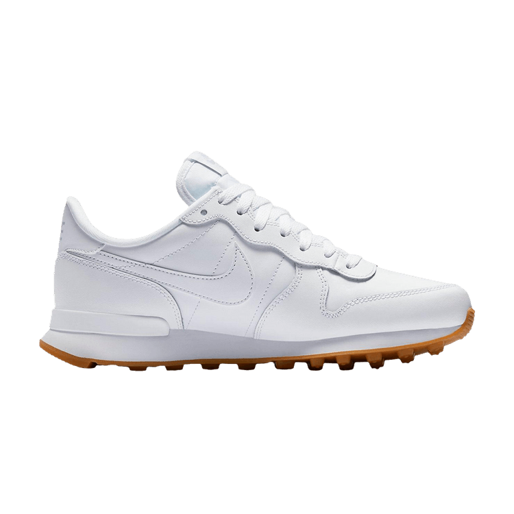 Nike Wmns Internationalist 'White'