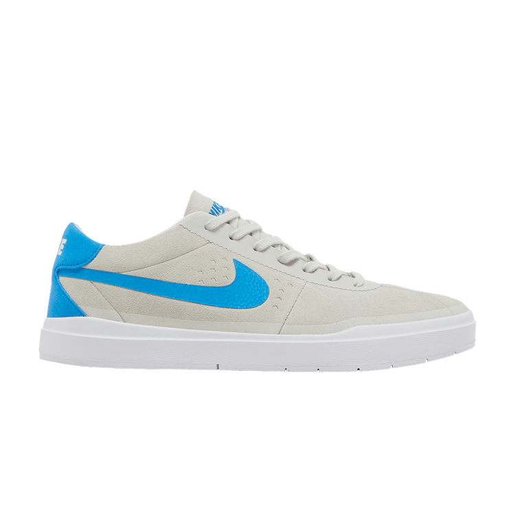 Nike Bruin Hyperfeel SB 'Summit White Photo Blue'