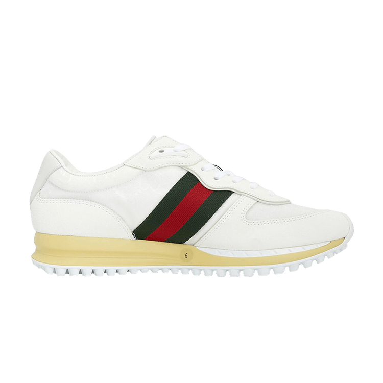Gucci Re-Motion 'White'