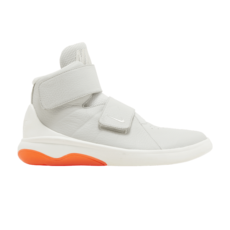 Nike Marxman 'Light Bone Crimson'