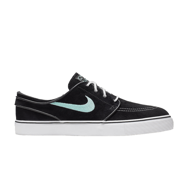Nike Stefan Janoski SB 'Black Mint'