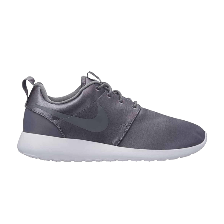 Nike Wmns Roshe One Premium 'Gunsmoke'