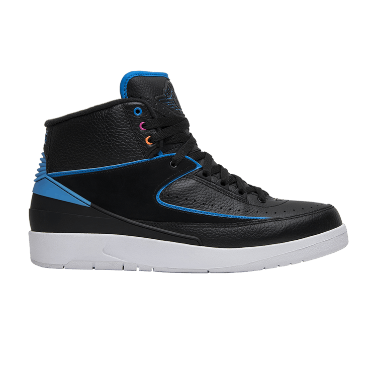 Air Jordan 2 Retro 'Radio Raheem'