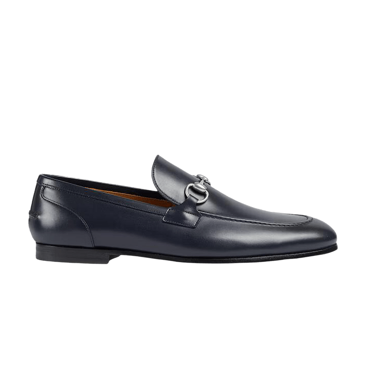 Gucci Jordan Loafer 'Blue'