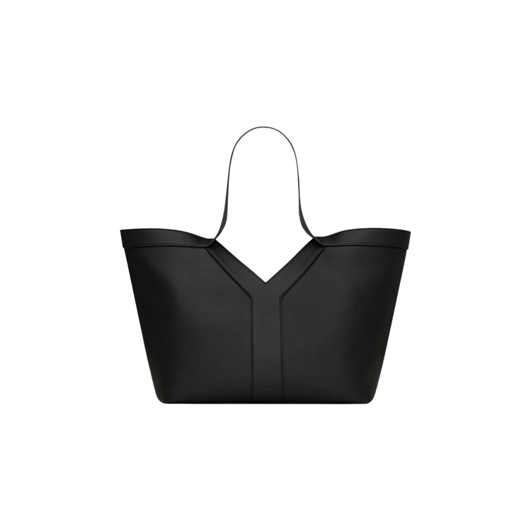 Saint Laurent Y Tote Bag 'Nero'