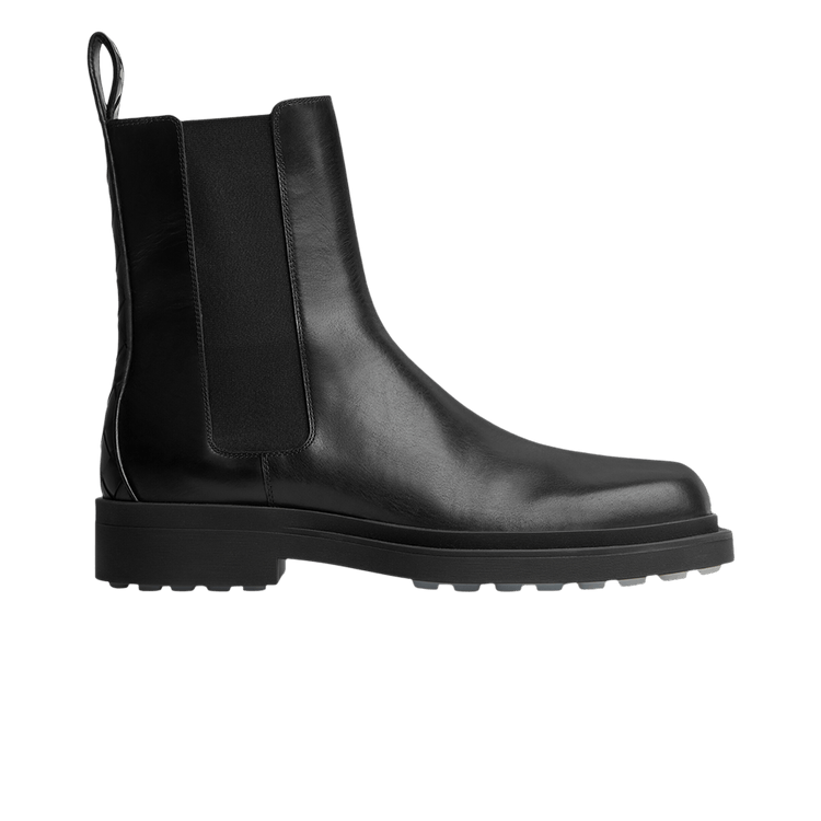 Bottega Veneta Ben Chelsea Boot 'Black'