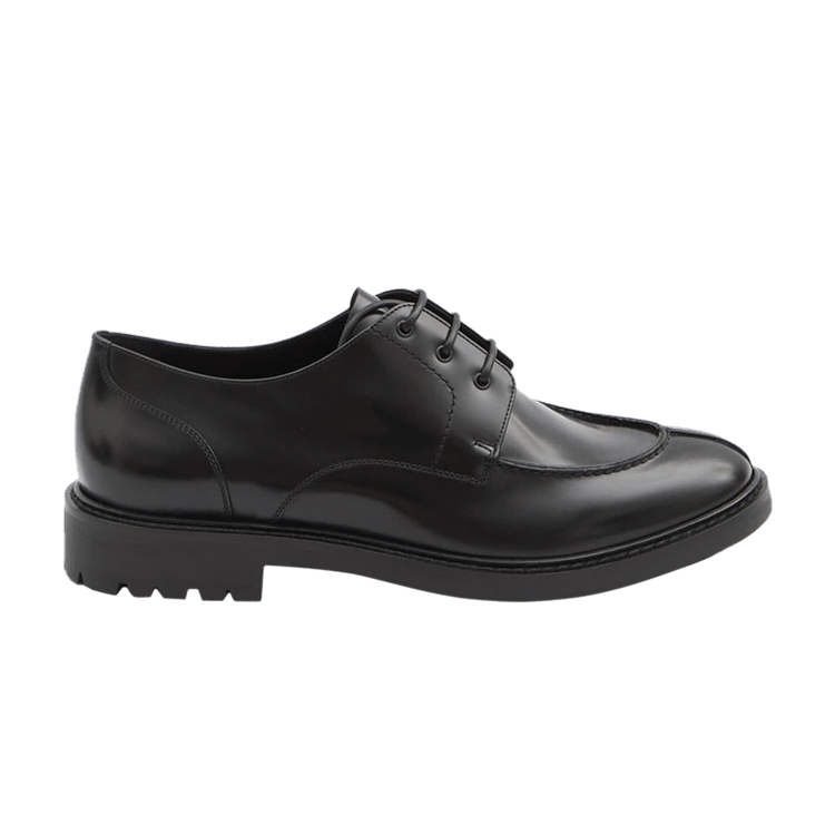 Saint Laurent Lino Derby 'Black'
