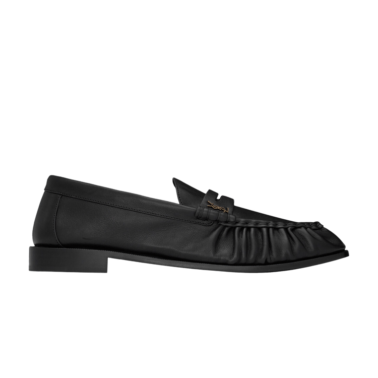 Saint Laurent Le Loafer 'Nero'
