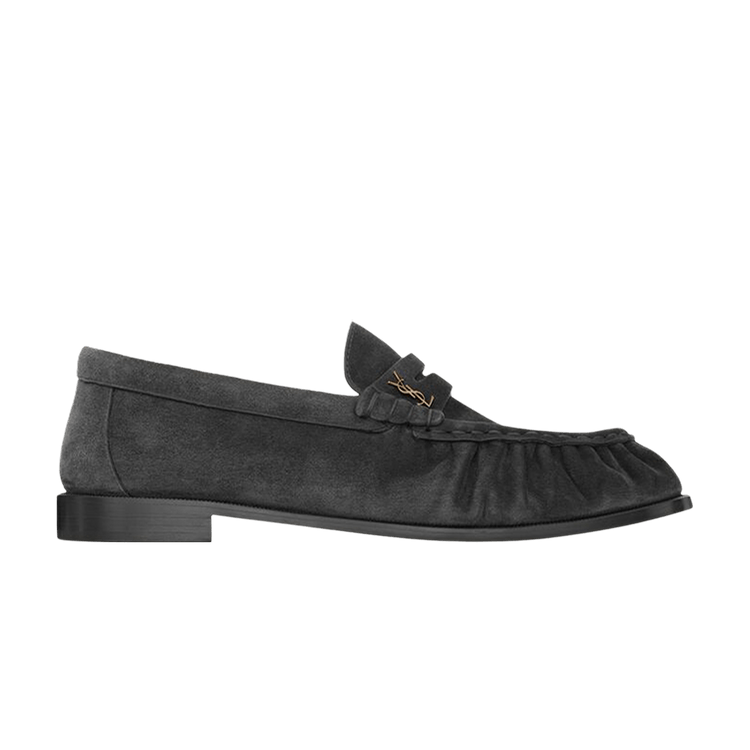 Saint Laurent Le Loafer 'Mickey Grey'