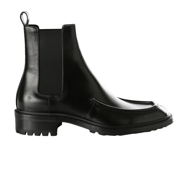 Saint Laurent Joe Chelsea Boot 'Black'