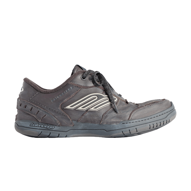 Balenciaga Hamptons Sneaker 'Grey'