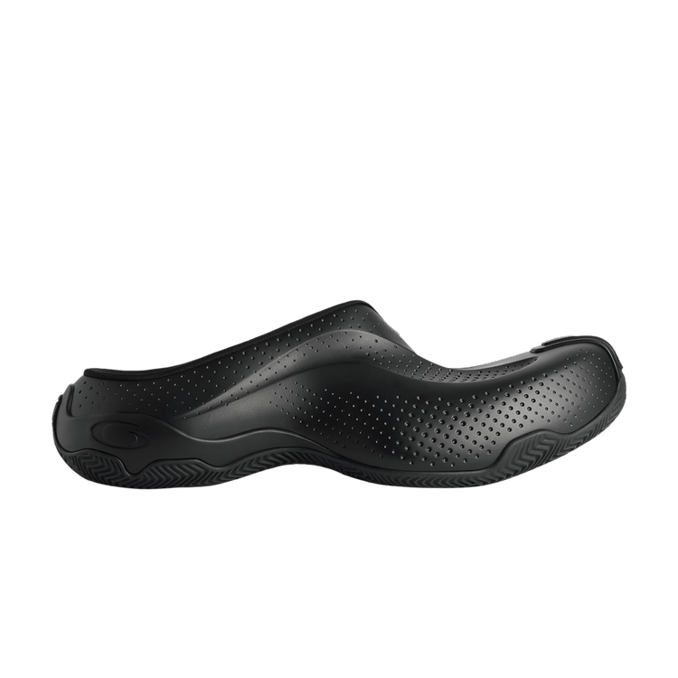 Balenciaga Basketball Mule Sneaker 'Black'
