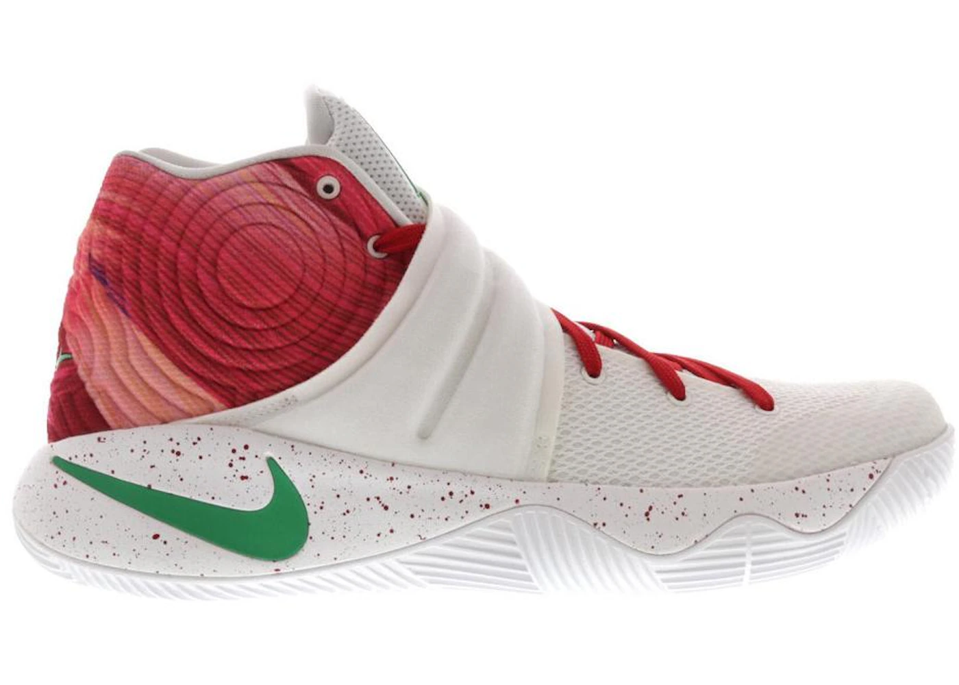 Nike Kyrie 2 Ky-Rispy Kreme (Special Box Version 1) (Windowed)