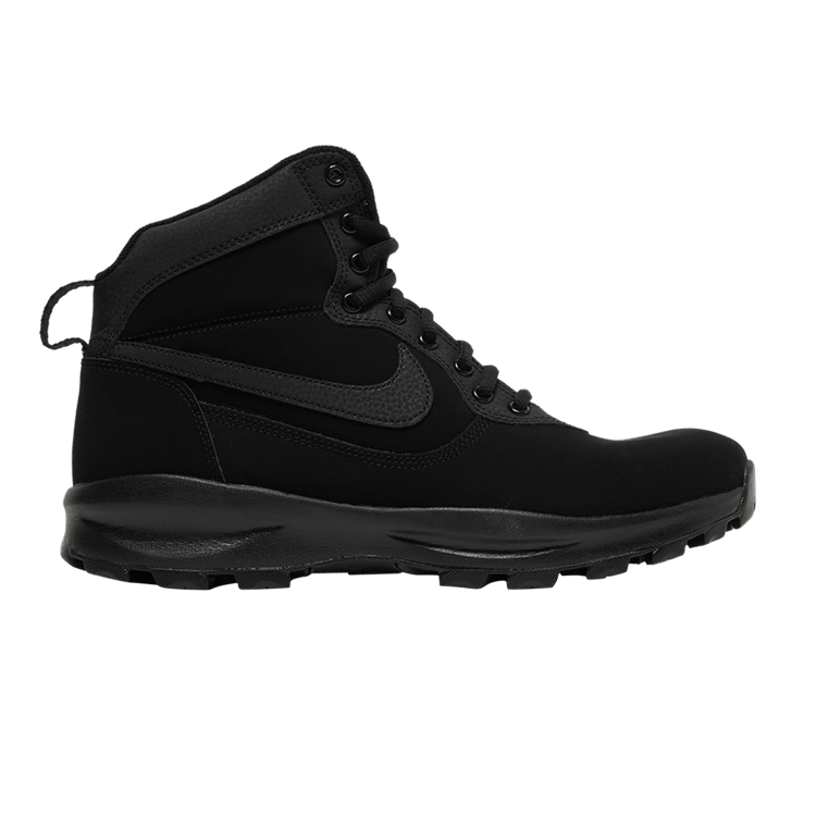 Nike Manoadome 'Triple Black'