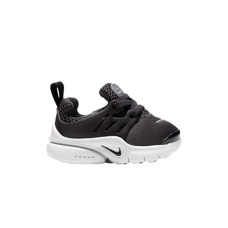 Nike Little Presto TD 'Anthracite'