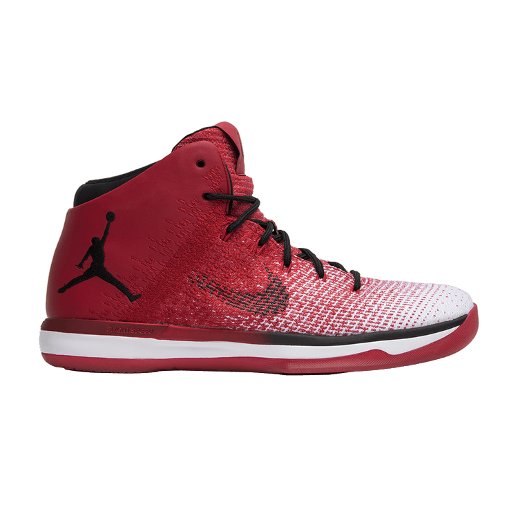 Air Jordan 31 'Chicago'