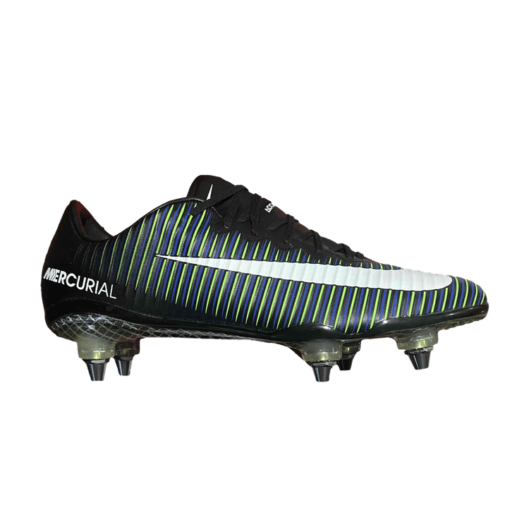 Nike Mercurial Vapor 11 SG ACC Pro 'Dark Lightning Pack'