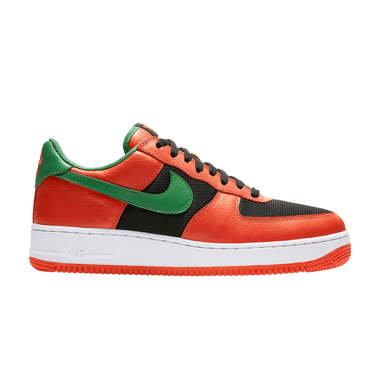 Nike Air Force 1 Low 'Carnival'