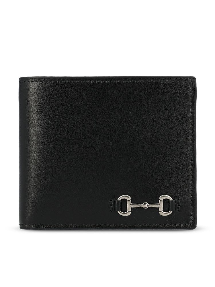 Gucci Horsebit Bifold Wallet