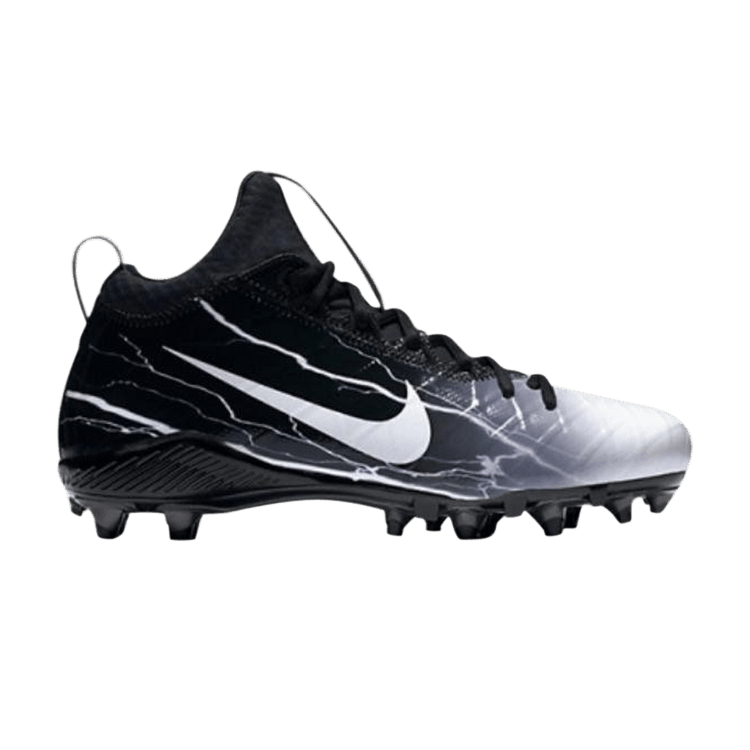 Nike Field General 3 Elite TD LTNG 'Stealth'