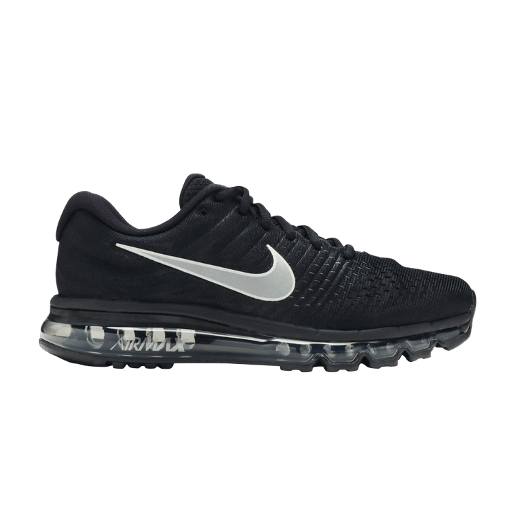 Nike Air Max 2017 'Black'