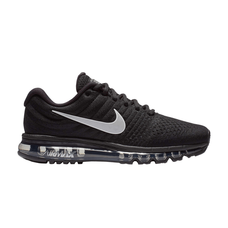 Nike Air Max 2017 'Black' 2023