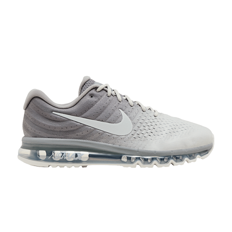 Nike Air Max 2017 'Light Bone' 2023