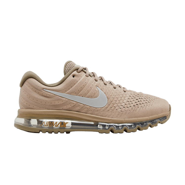 Nike Air Max 2017 'Sand'