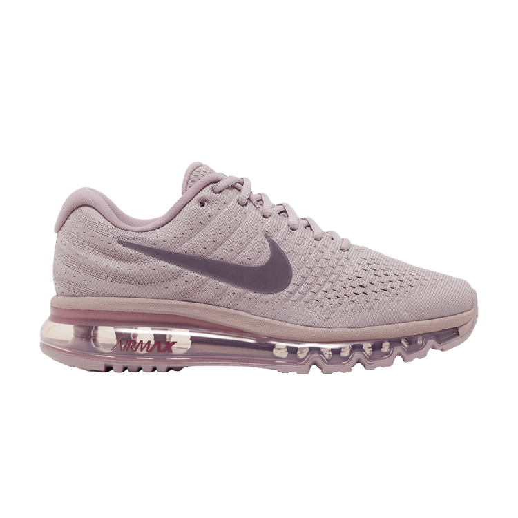 Nike Wmns Air Max 2017 'Plum Fog'