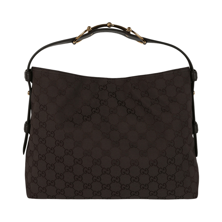 Gucci Beatrix Medium Tote Bag 'Cocoa Dk Cocoa'