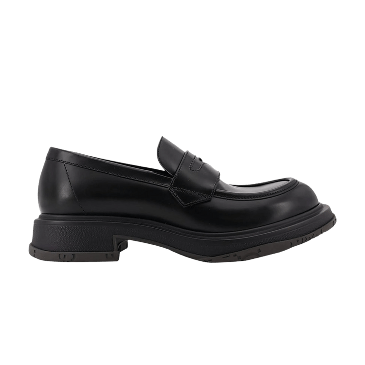 Gucci Enki Loafer 'Black'