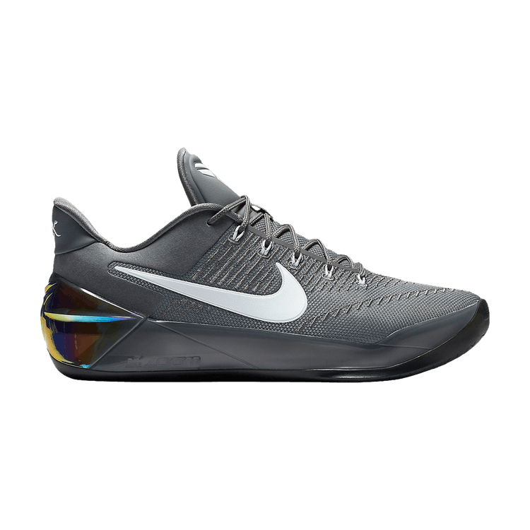 Nike Kobe A.D. EP 'Cool Grey'