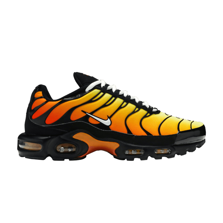 Nike Air Max Plus OG 'Tiger'