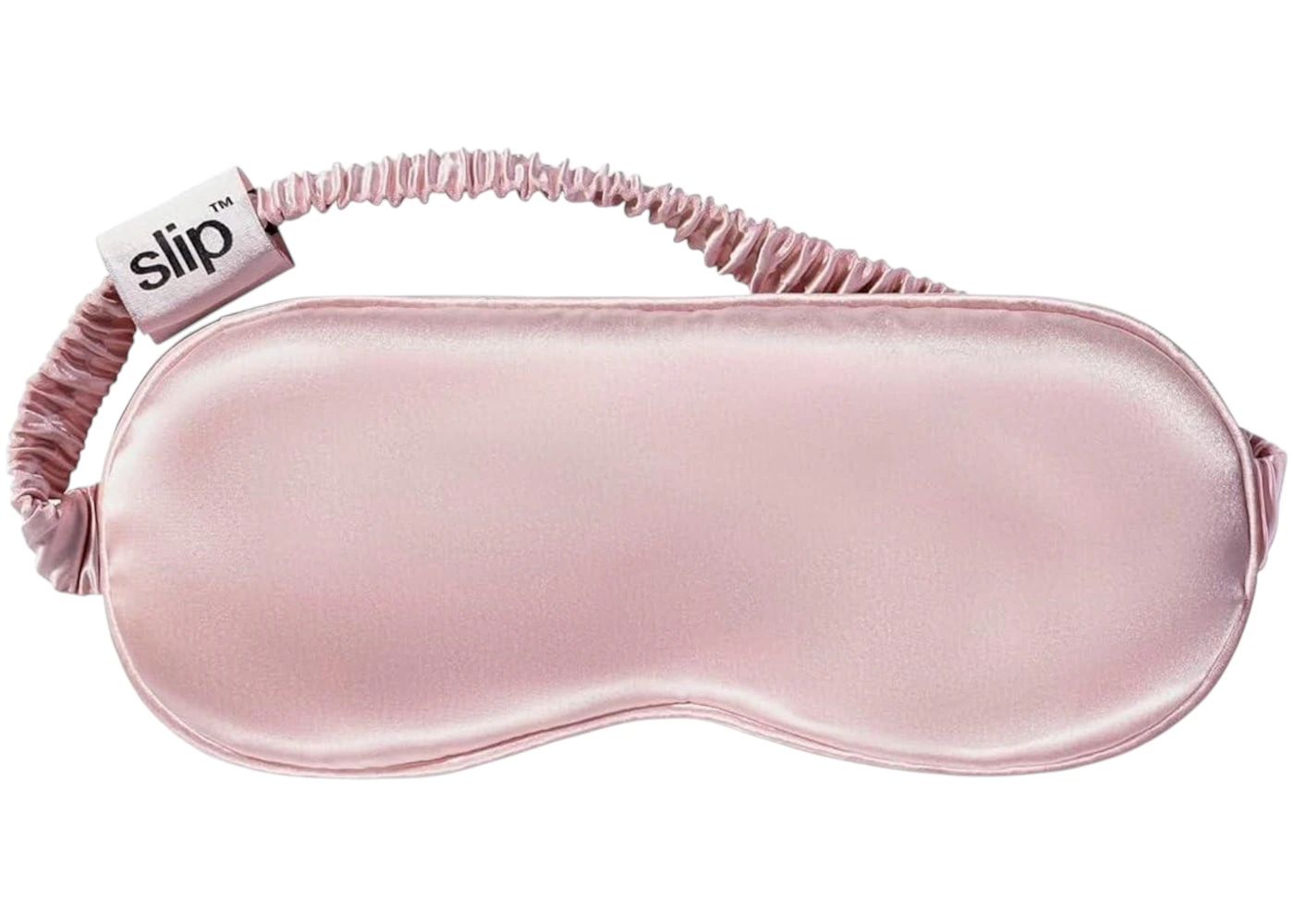 Slip Sleep Mask Pink