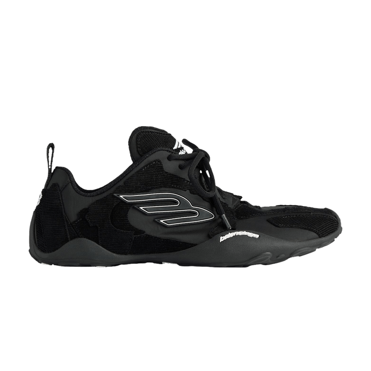 Balenciaga Monday Ultra 'Black'