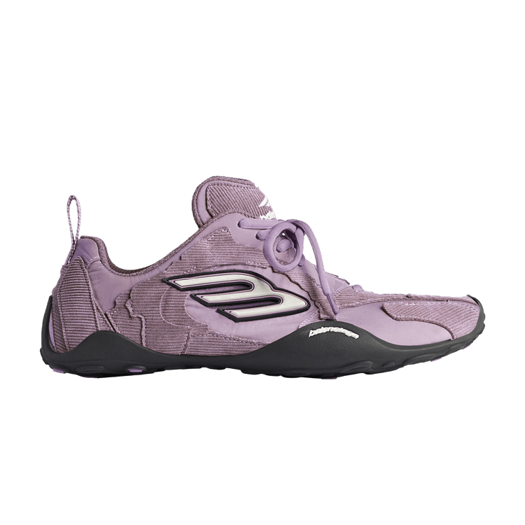 Balenciaga Wmns Monday Ultra Sneaker 'Lilac White Black'
