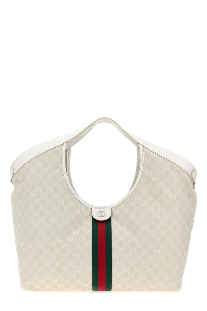Gucci Giglio Large Tote Bag