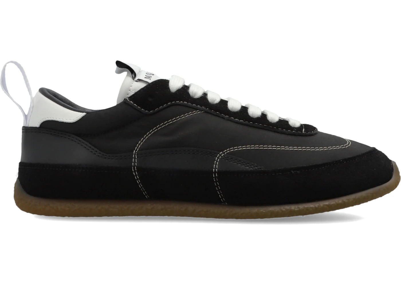 Alexander McQueen EC1 Black