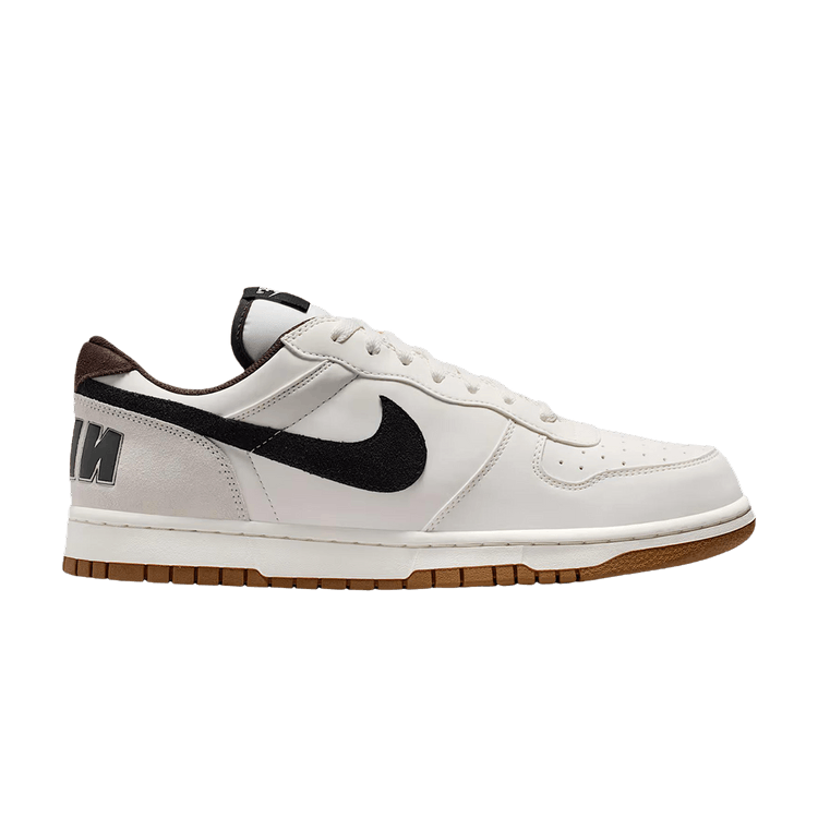 Nike Big Low 'Beige'