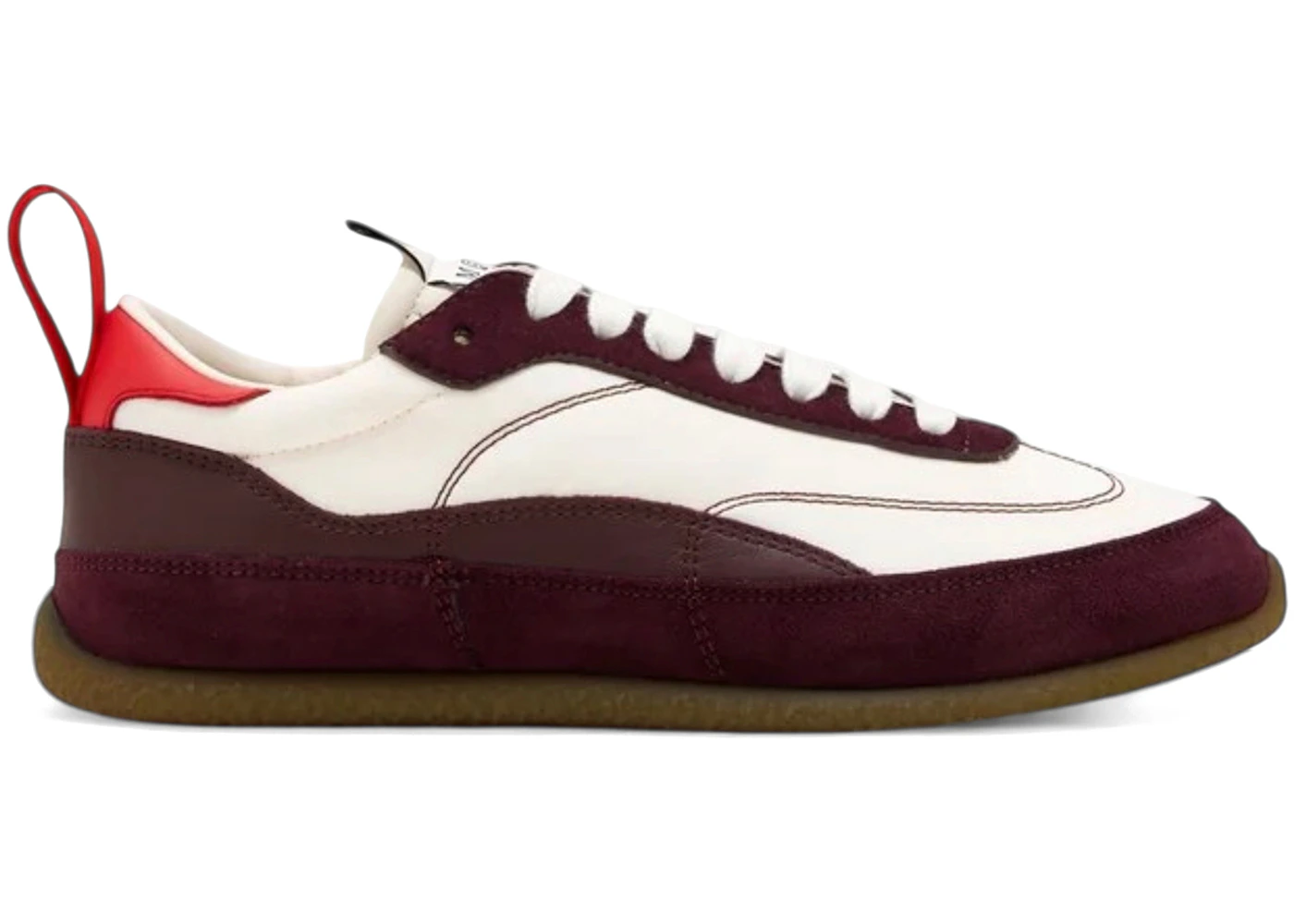 Alexander McQueen EC1 Beige Dark Brown (Women's)