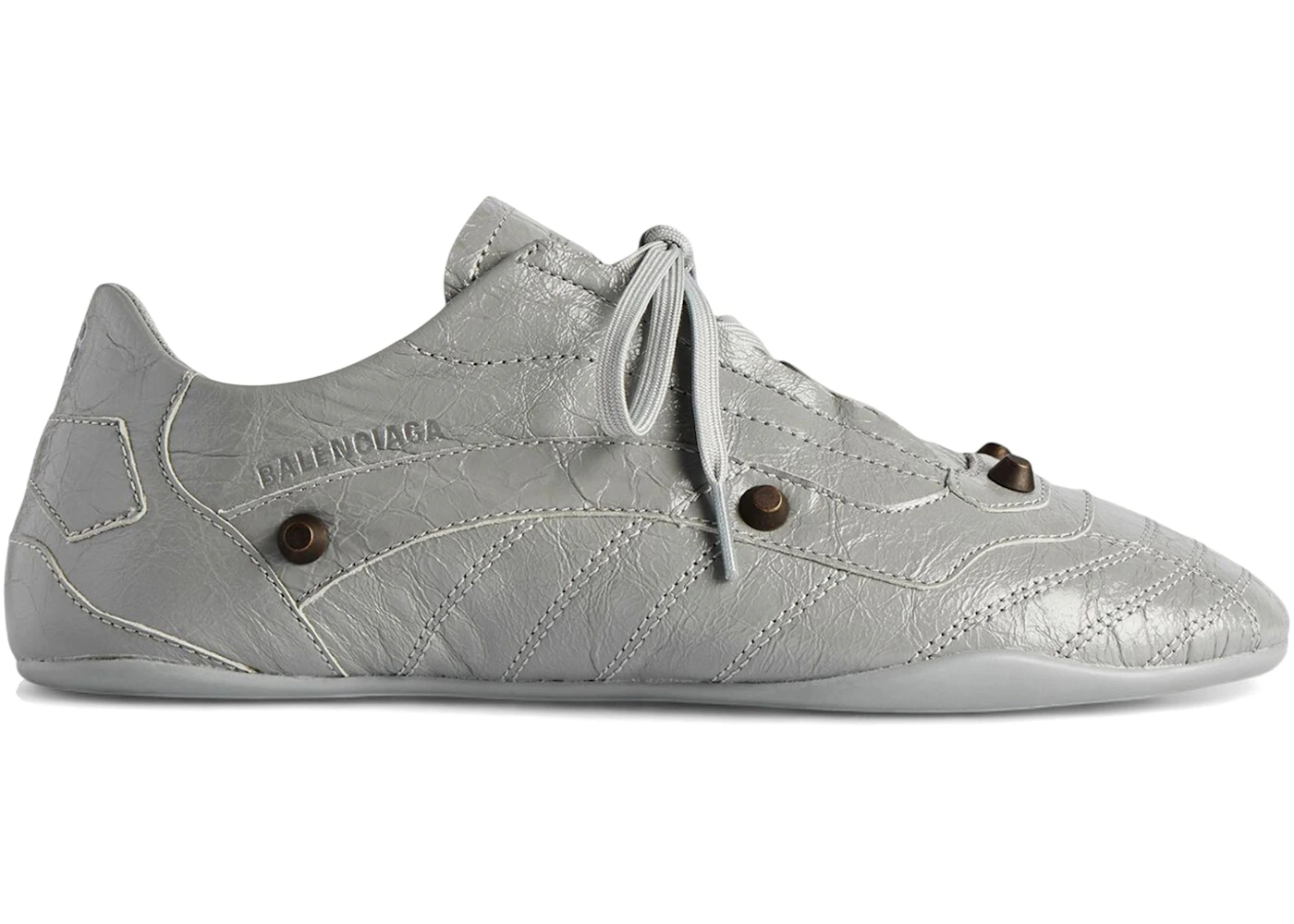 Balenciaga City Sneaker Grey