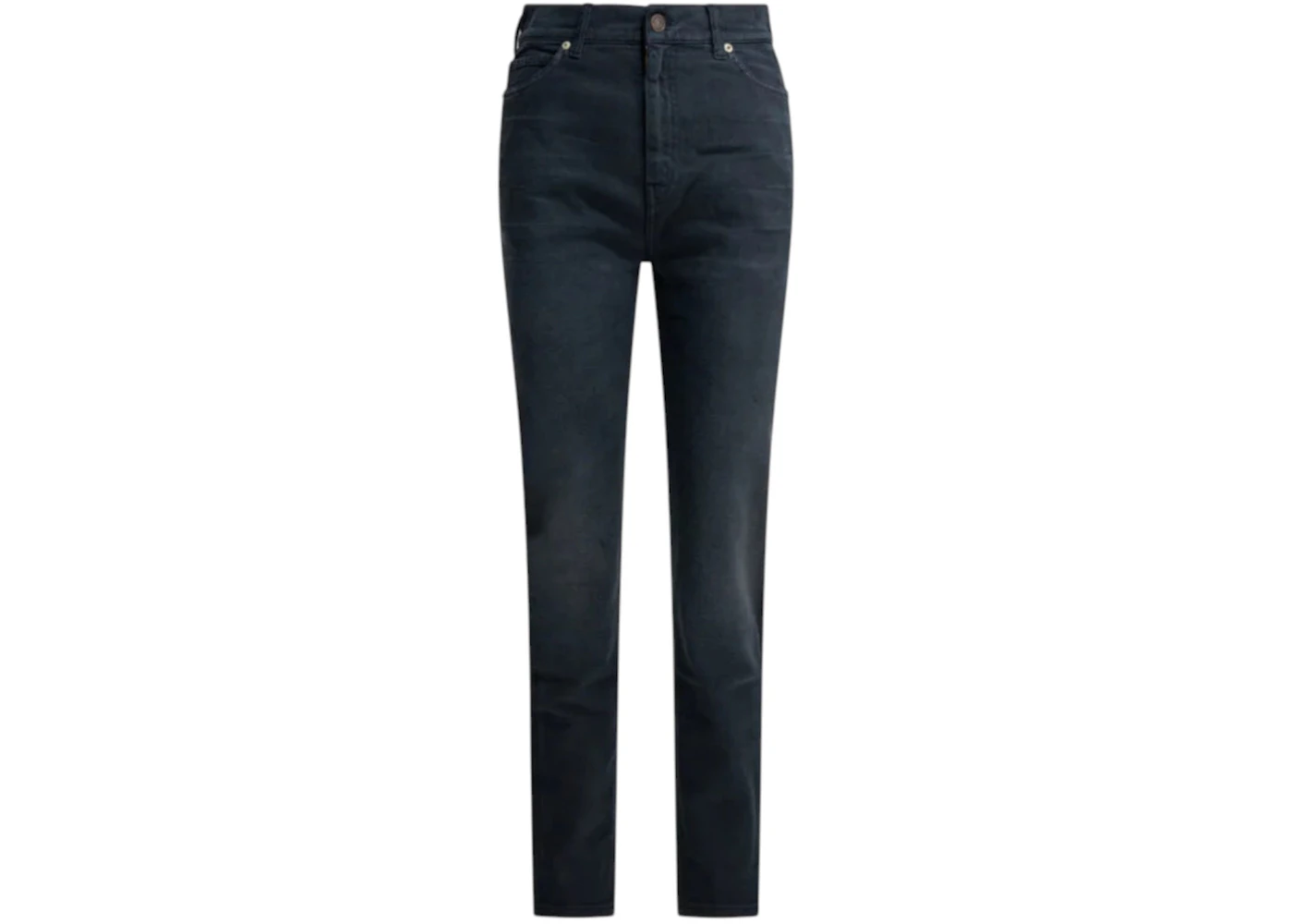 Balenciaga Skinny Jeans Blue
